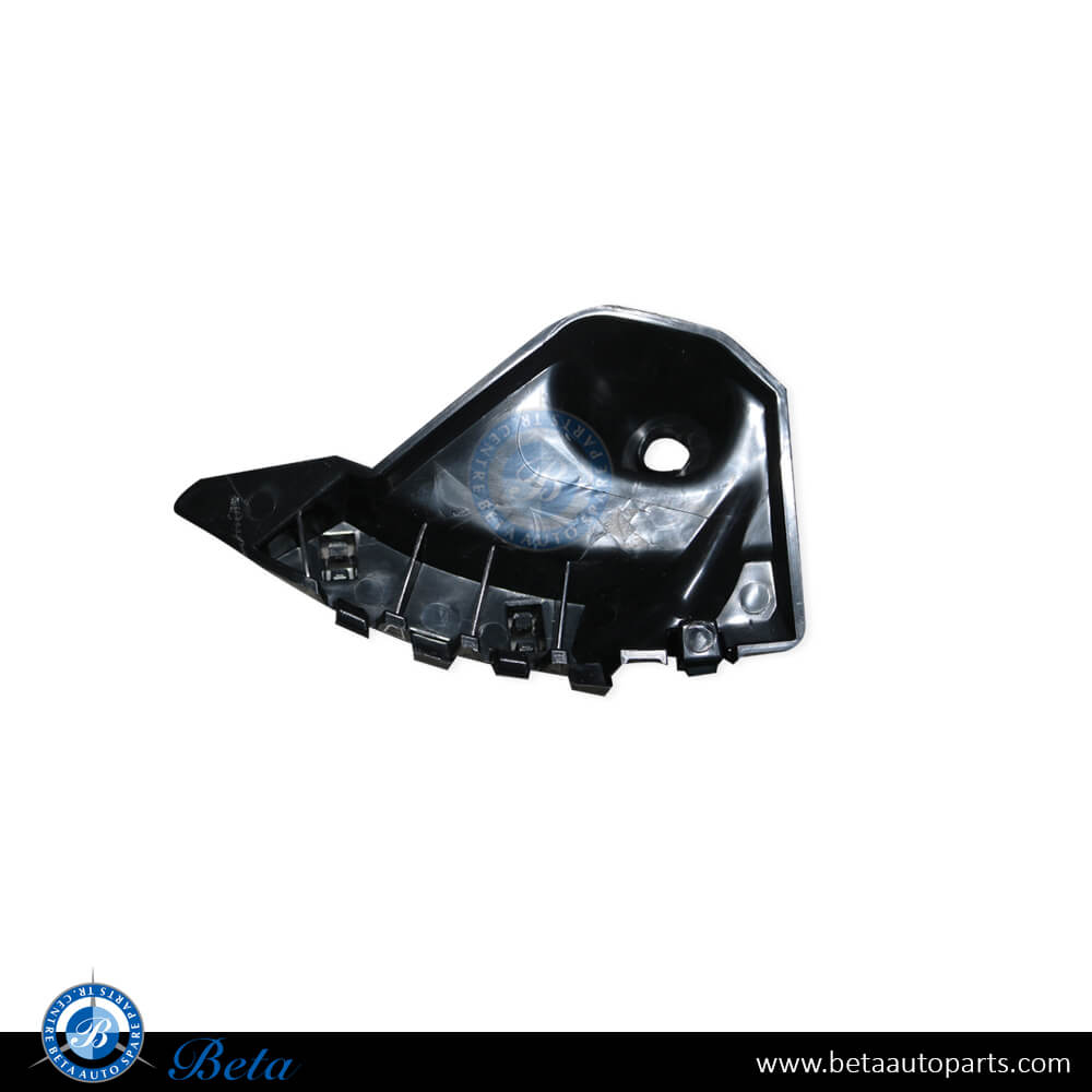 Left Side Front Fender Bracket for Tesla Model X 2015-2021 models, Part Number 1047092-00-H Left Side Front Fender Bracket for Tesla Model X 2015-2021 models, Part Number 1047092-00-H
